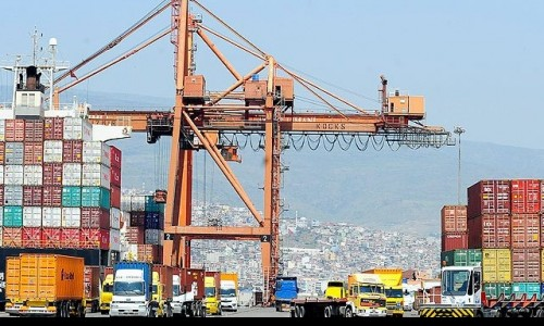 Ankara Gümrük Müdürlüğü İhaleleri