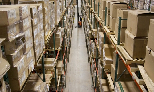 Ankara Gümrük Satış Mağazası Nerede