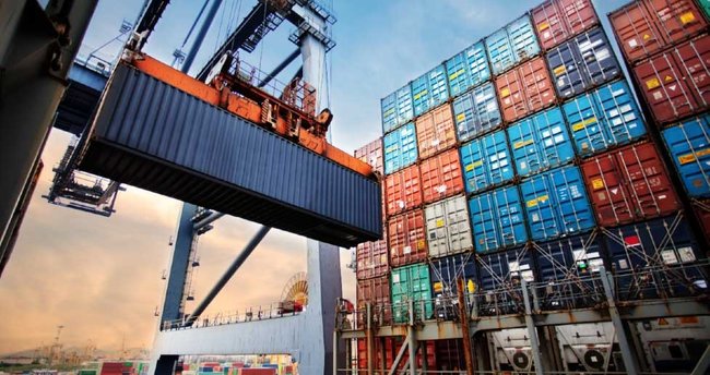 Ankara Gümrük Firmaları