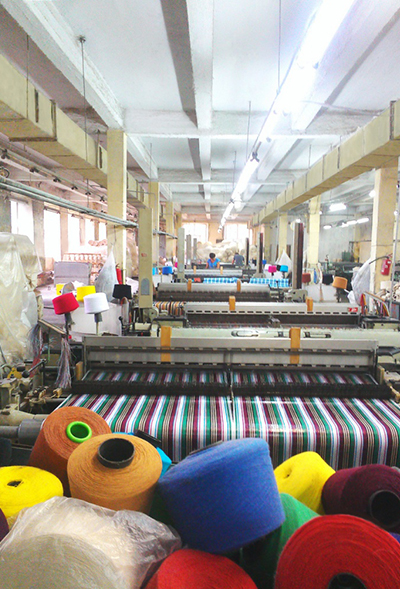 Tekstil Ürünleri İthalat