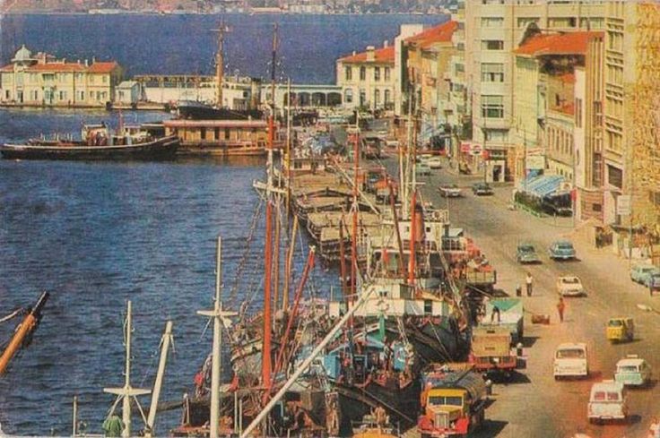 İzmir gümrük müşavirliği
